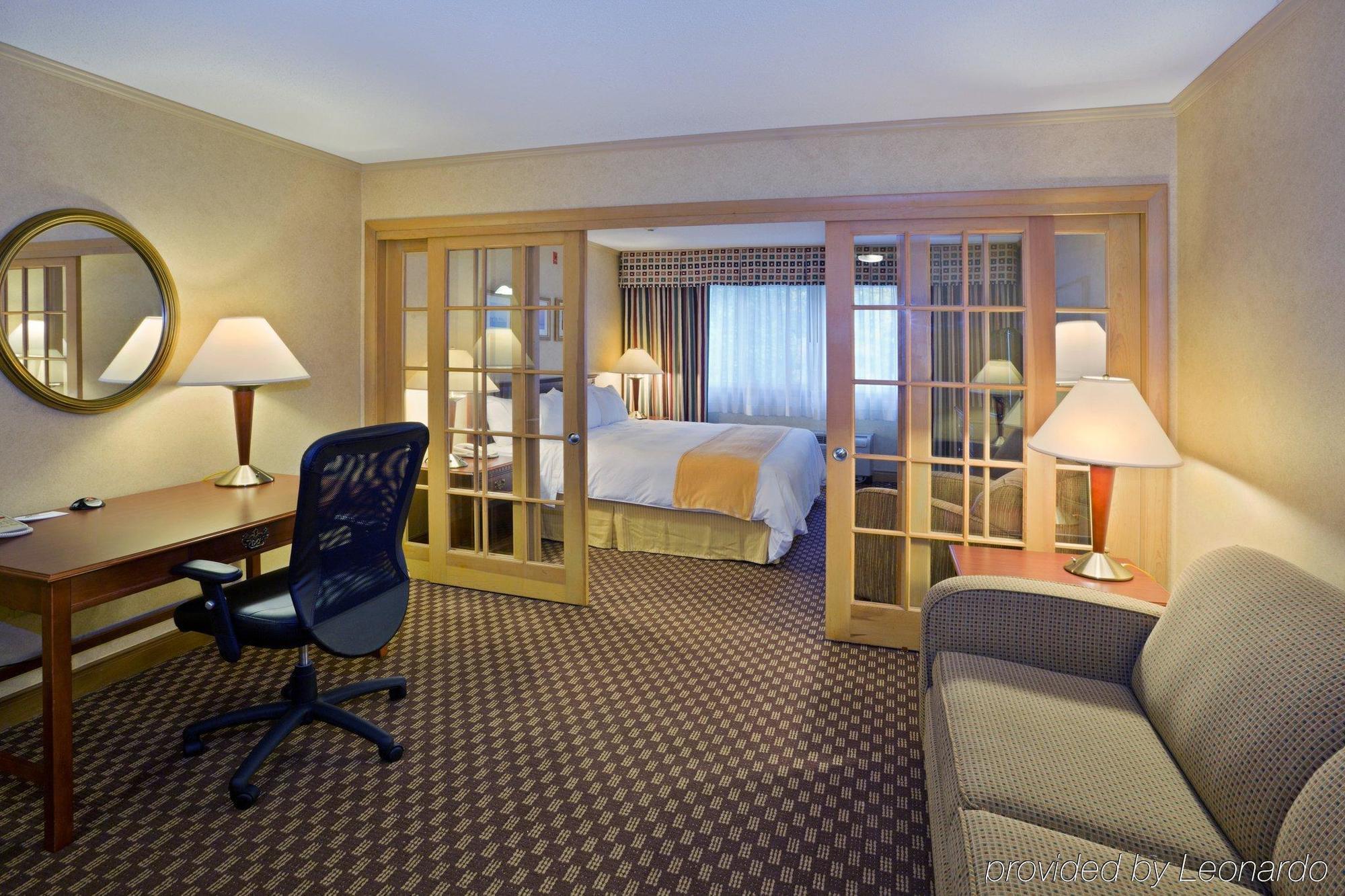 Radisson Hotel Providence Airport Warwick Room photo
